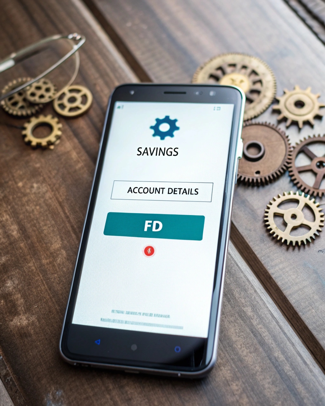 Auto Fixed Deposit